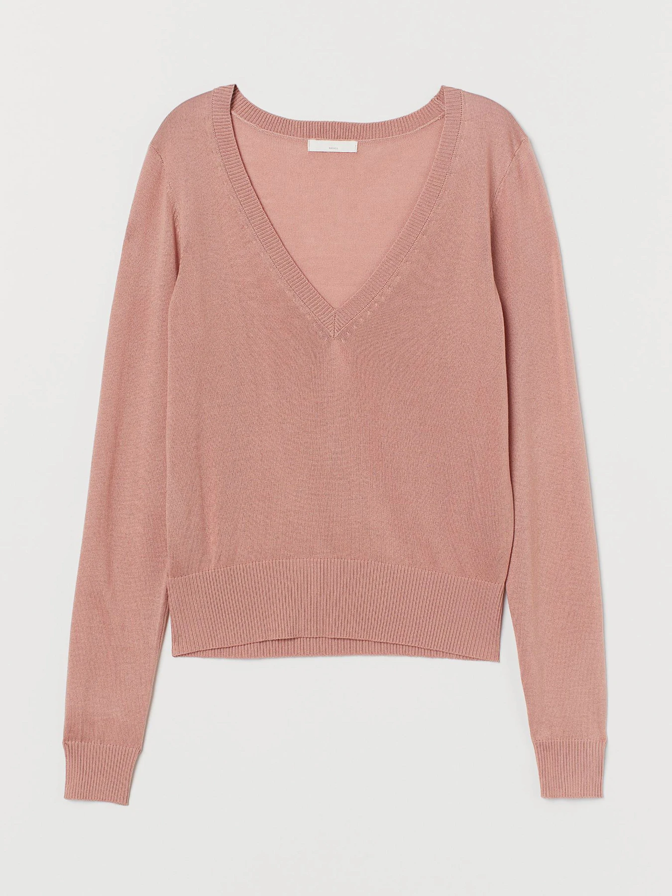 Светри та кардигани H&M модель 49212 Фото