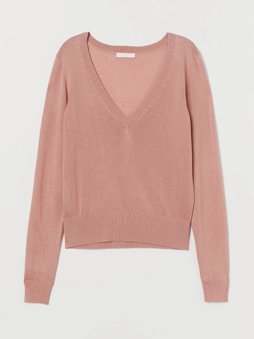 Светри та кардигани H&M модель 49212 Фото
