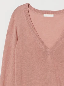 Светри та кардигани H&M модель 49212 Фото