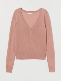 Светри та кардигани H&M модель 49212 Фото