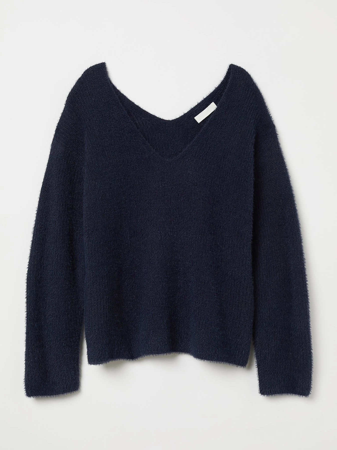 Свитры и кардиганы H&M модель 53824 Фото