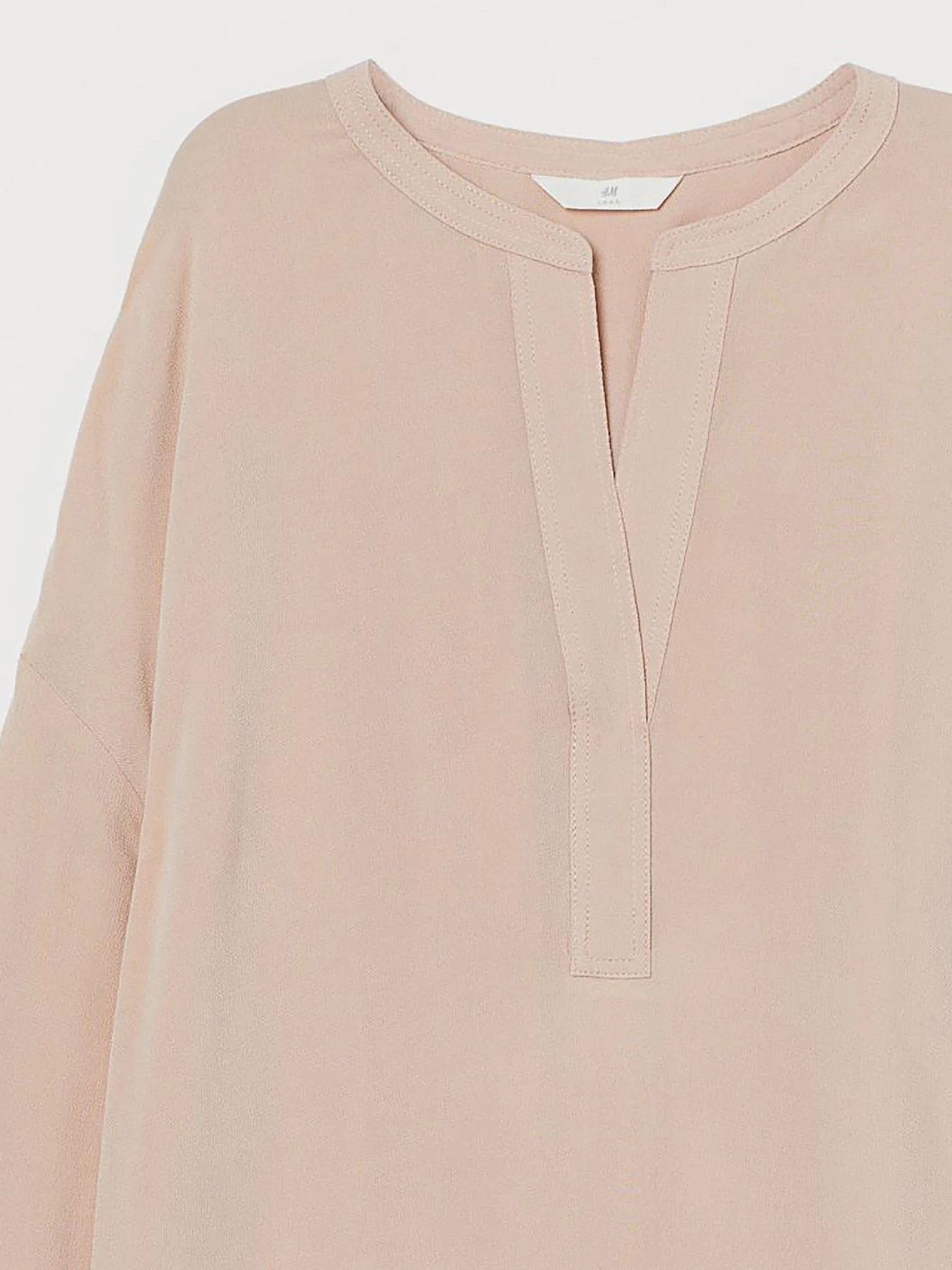 Рубашки H&M модель 53834 Фото