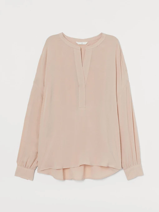 Рубашки H&M модель 53834 Фото