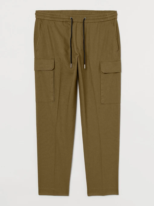 Штани H&M модель 56604 Фото