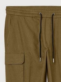 Штани H&M модель 56604 Фото