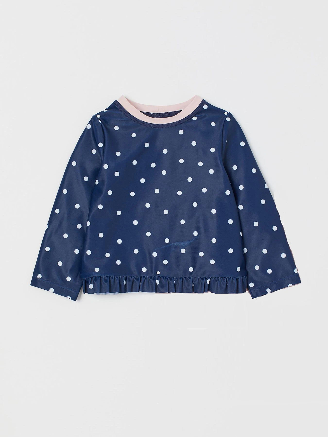 Одежда для пляжа H&M модель 56652 Фото