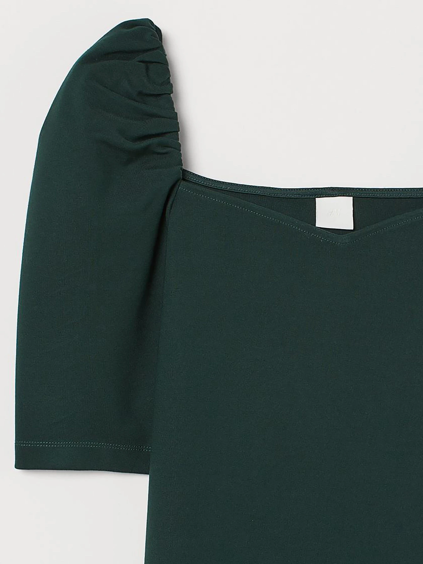 Рубашки H&M модель 56642 Фото