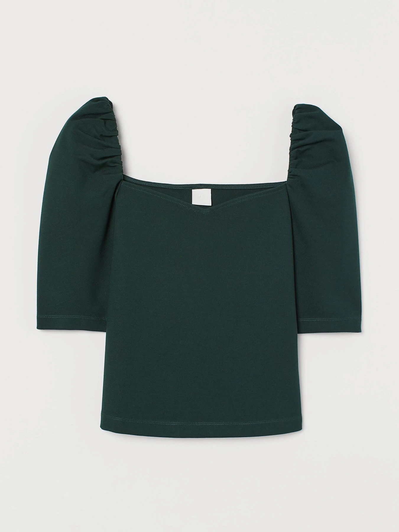 Рубашки H&M модель 56642 Фото