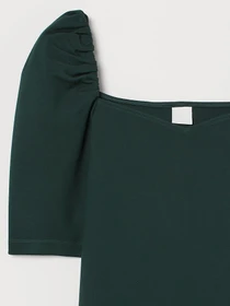 Рубашки H&M модель 56642 Фото