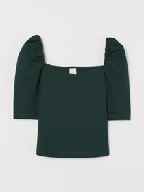 Рубашки H&M модель 56642 Фото