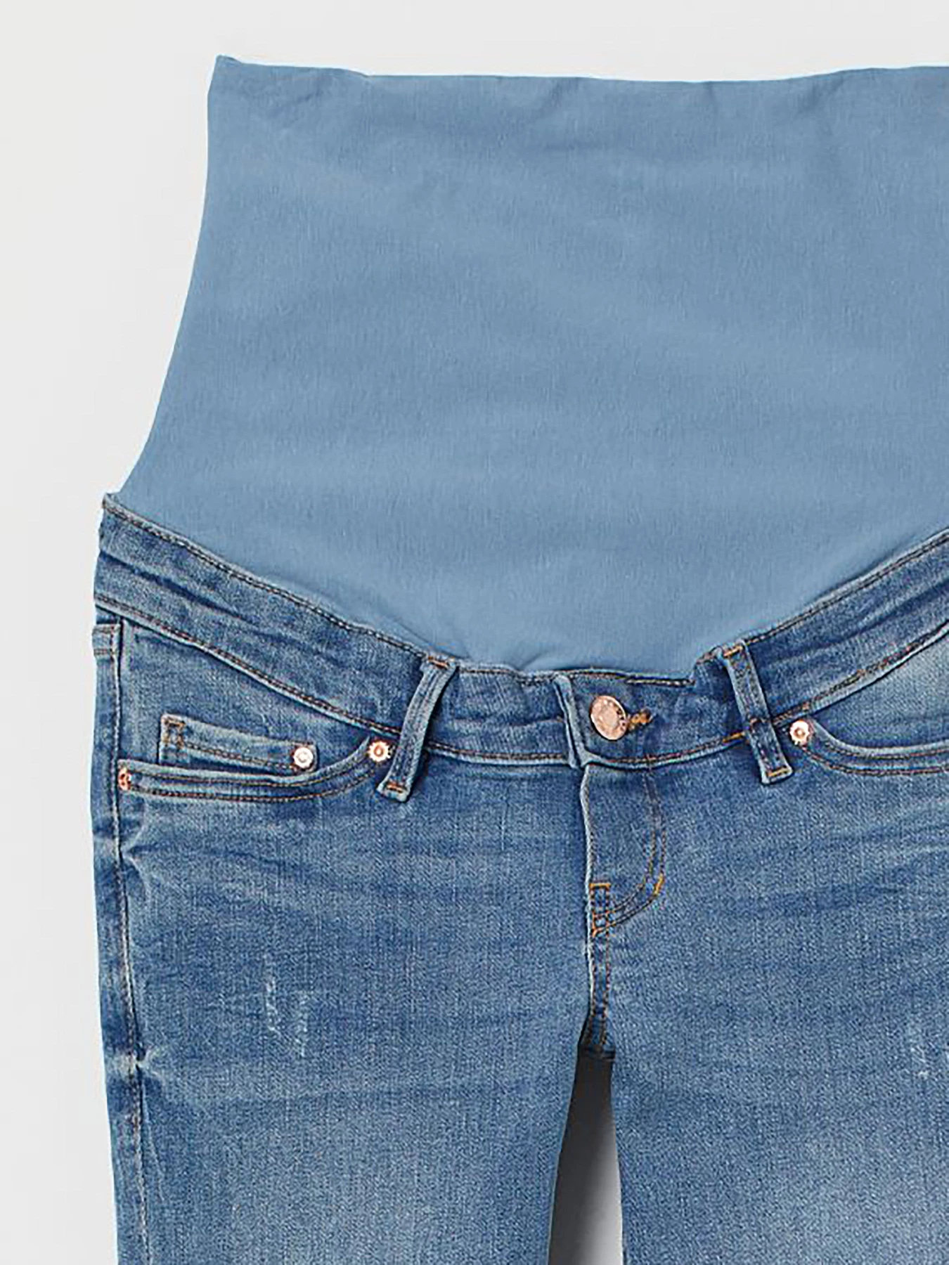 Джинсы H&M модель 58067 Фото