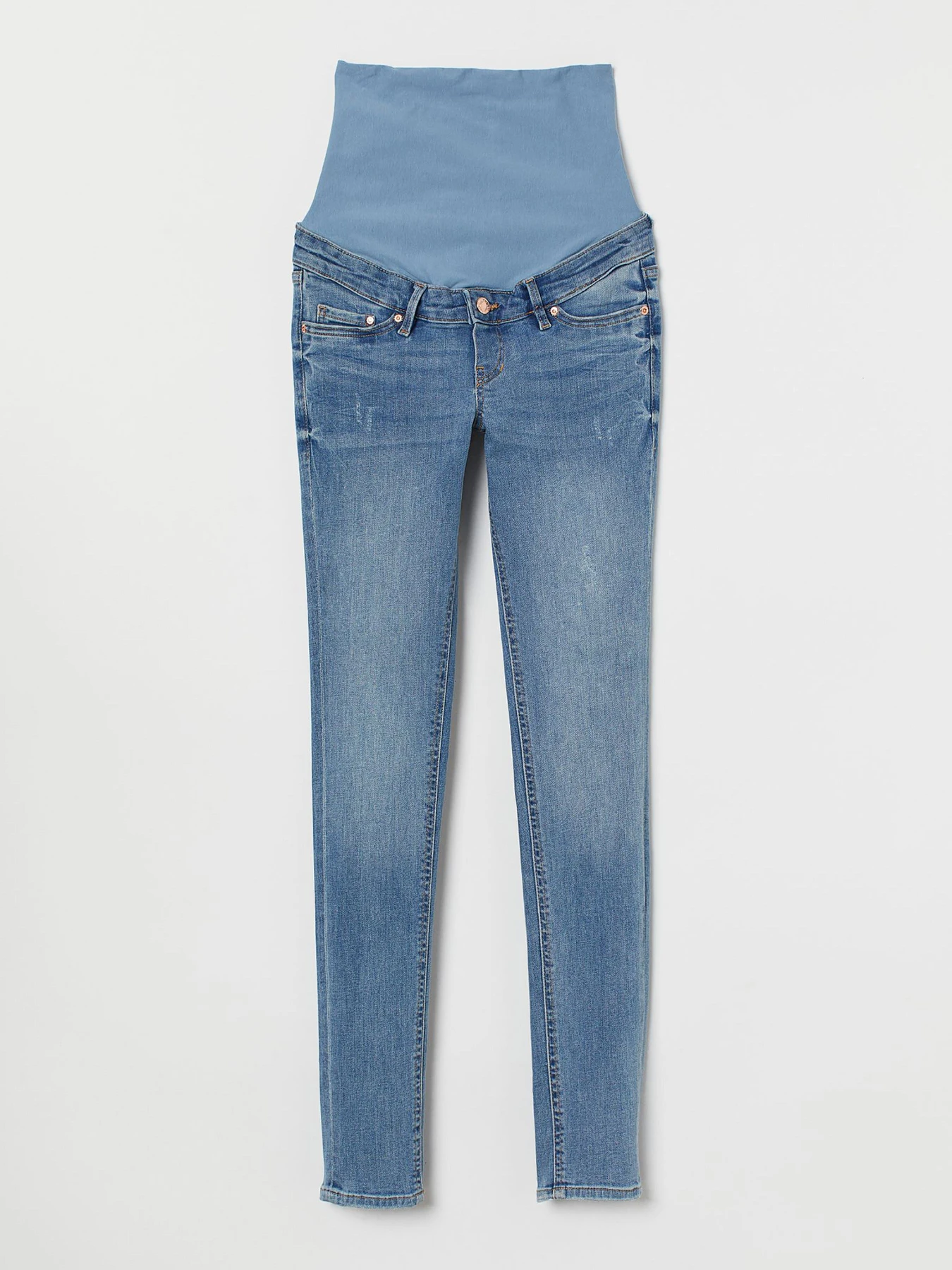 Джинсы H&M модель 58067 Фото