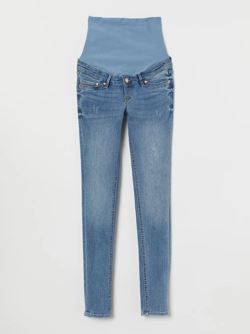 Джинси H&M модель 58067 Фото