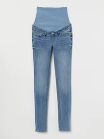 Джинсы H&M модель 58067 Фото