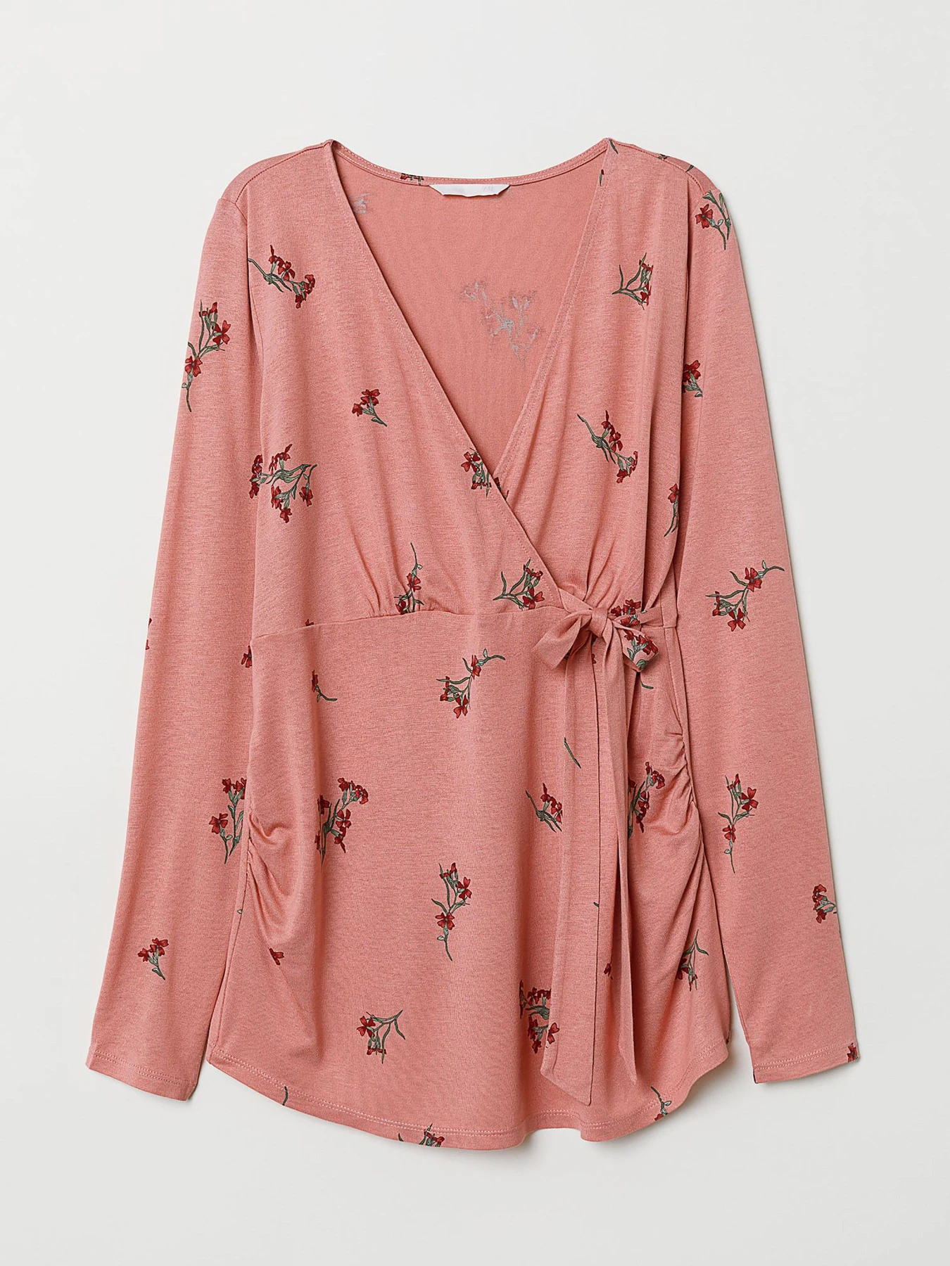 Рубашки H&M модель 58060 Фото