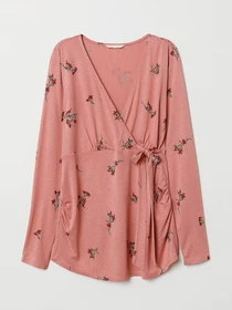 Рубашки H&M модель 58060 Фото