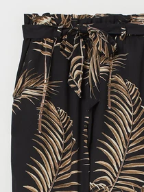 Штани H&M модель 58069 Фото