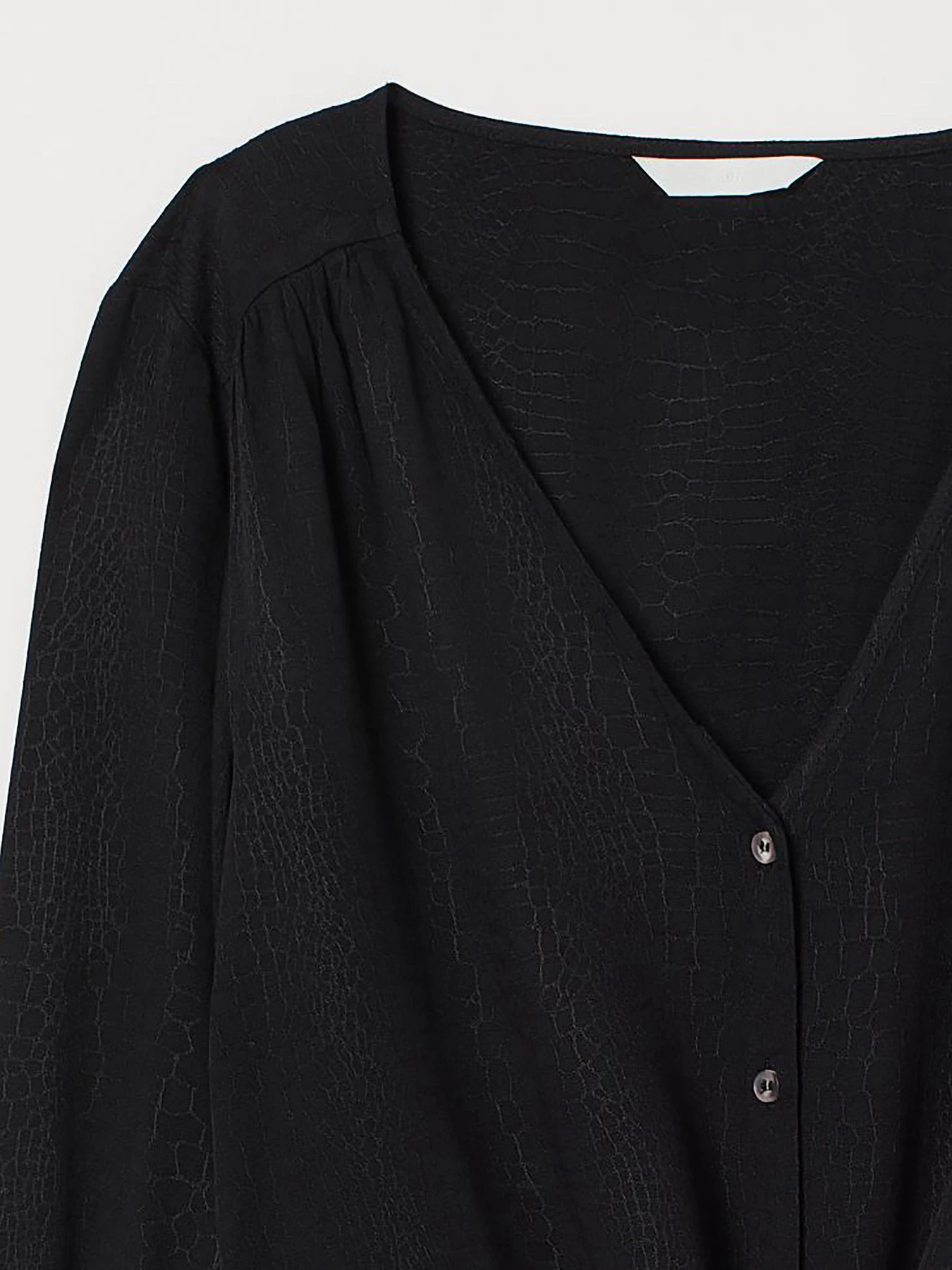 Рубашки H&M модель 58058 Фото