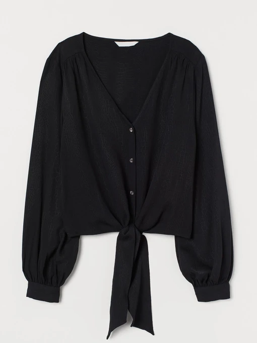 Рубашки H&M модель 58058 Фото