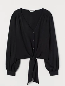 Рубашки H&M модель 58058 Фото