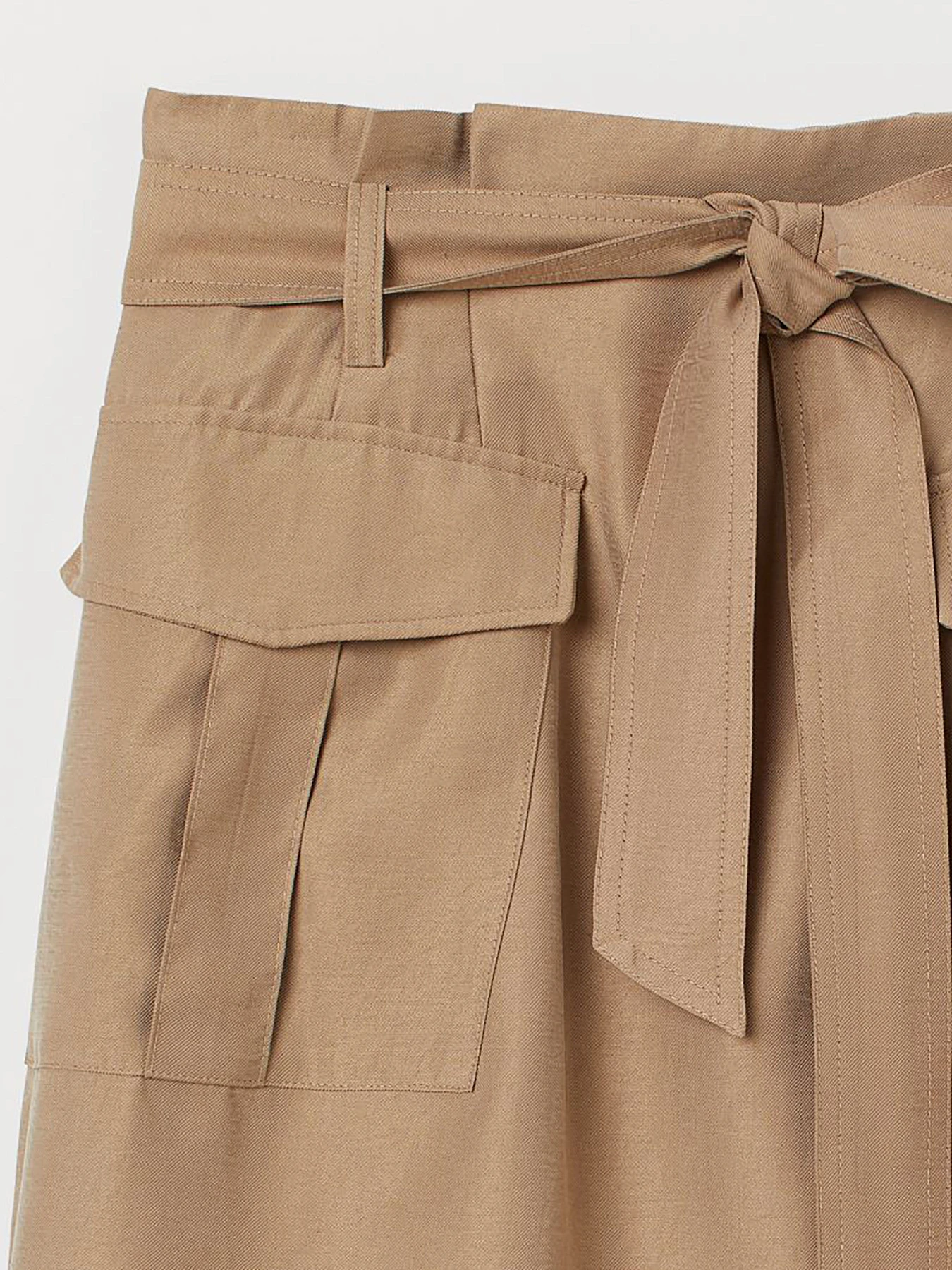 Юбки H&M модель 58052 Фото