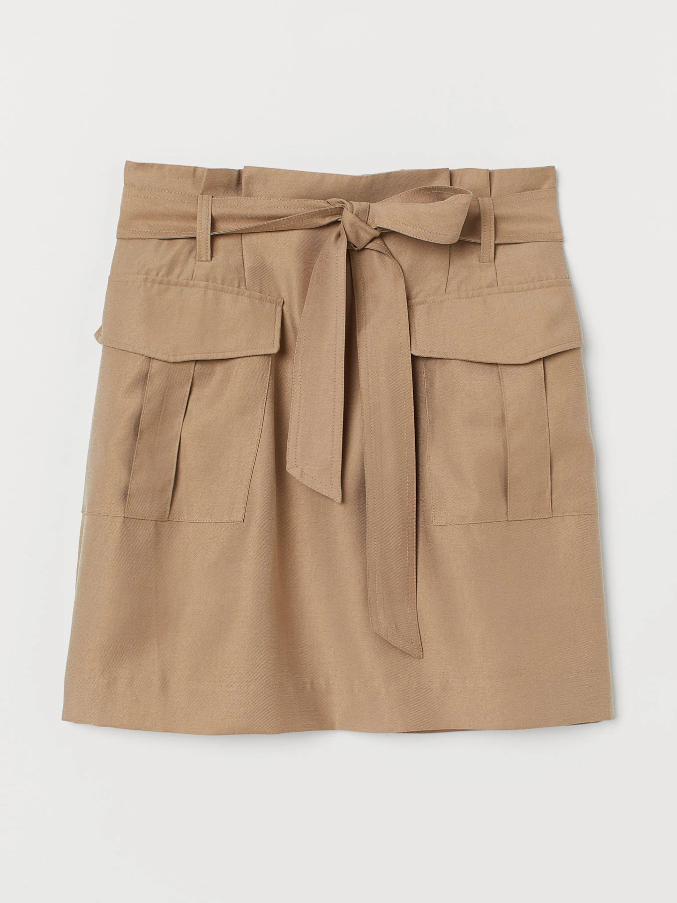 Юбки H&M модель 58052 Фото