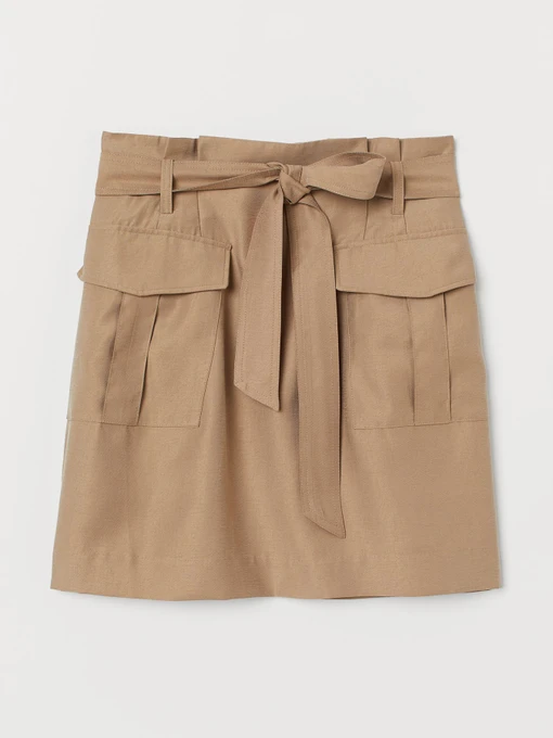 Юбки H&M модель 58052 Фото