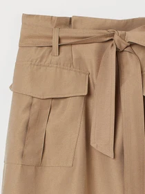 Юбки H&M модель 58052 Фото