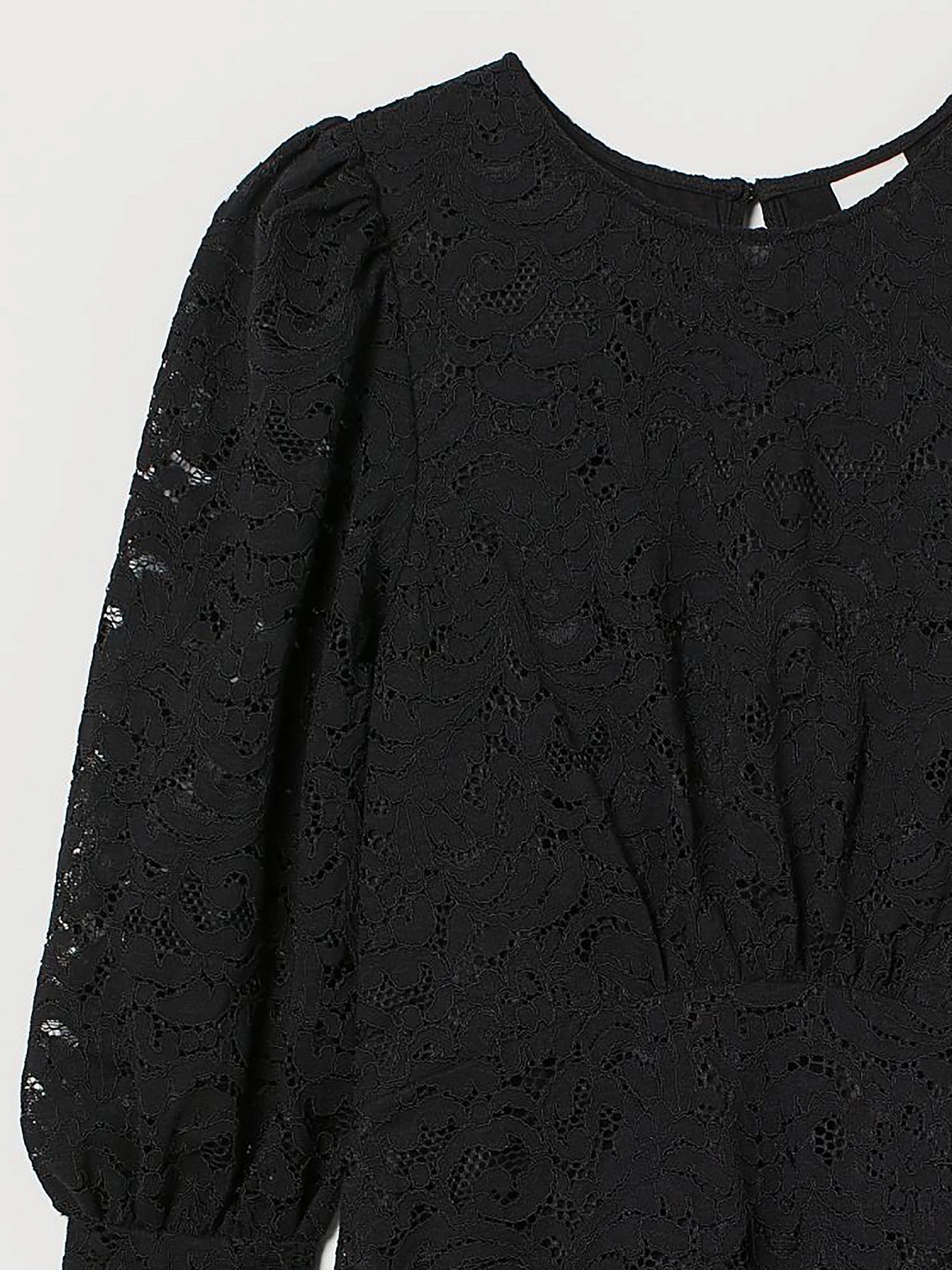 Платья H&M модель 59560 Платья H&M модель 59560 Фото