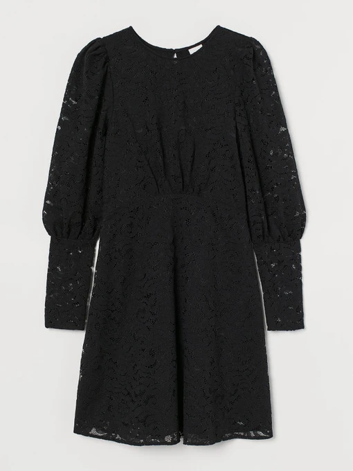 Сукні H&M модель 59560 Фото