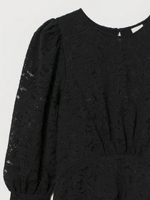 Платья H&M модель 59560 Фото