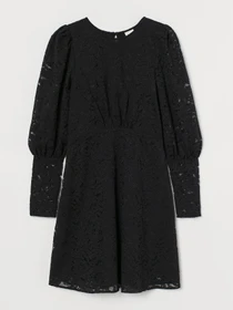 Платья H&M модель 59560 Фото