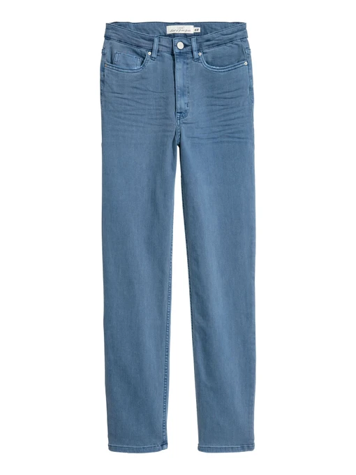 Джинси H&M модель 46660 Фото