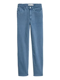 Джинси H&M модель 46660 Фото