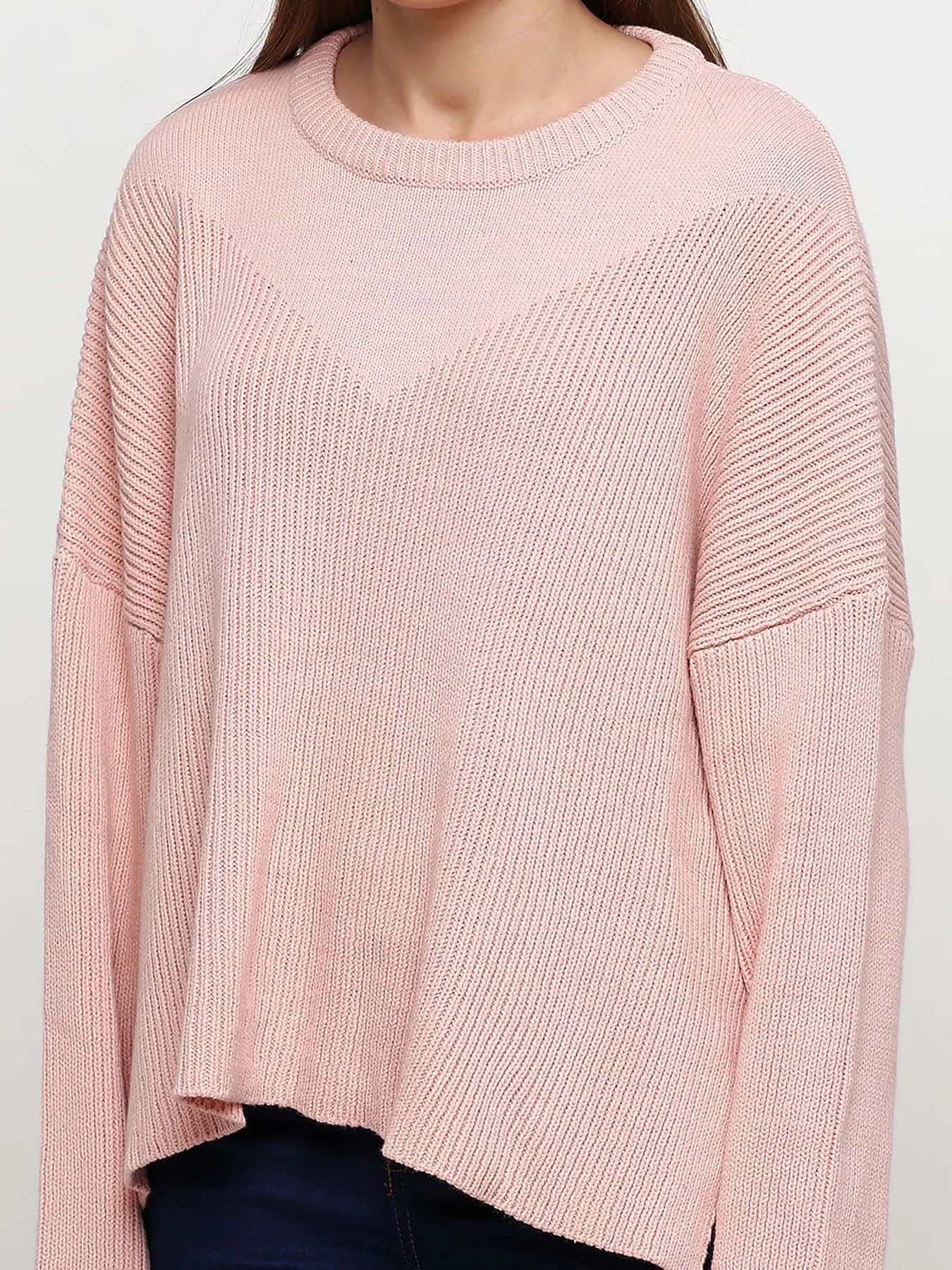 Свитры и кардиганы Monki модель 46651 Фото