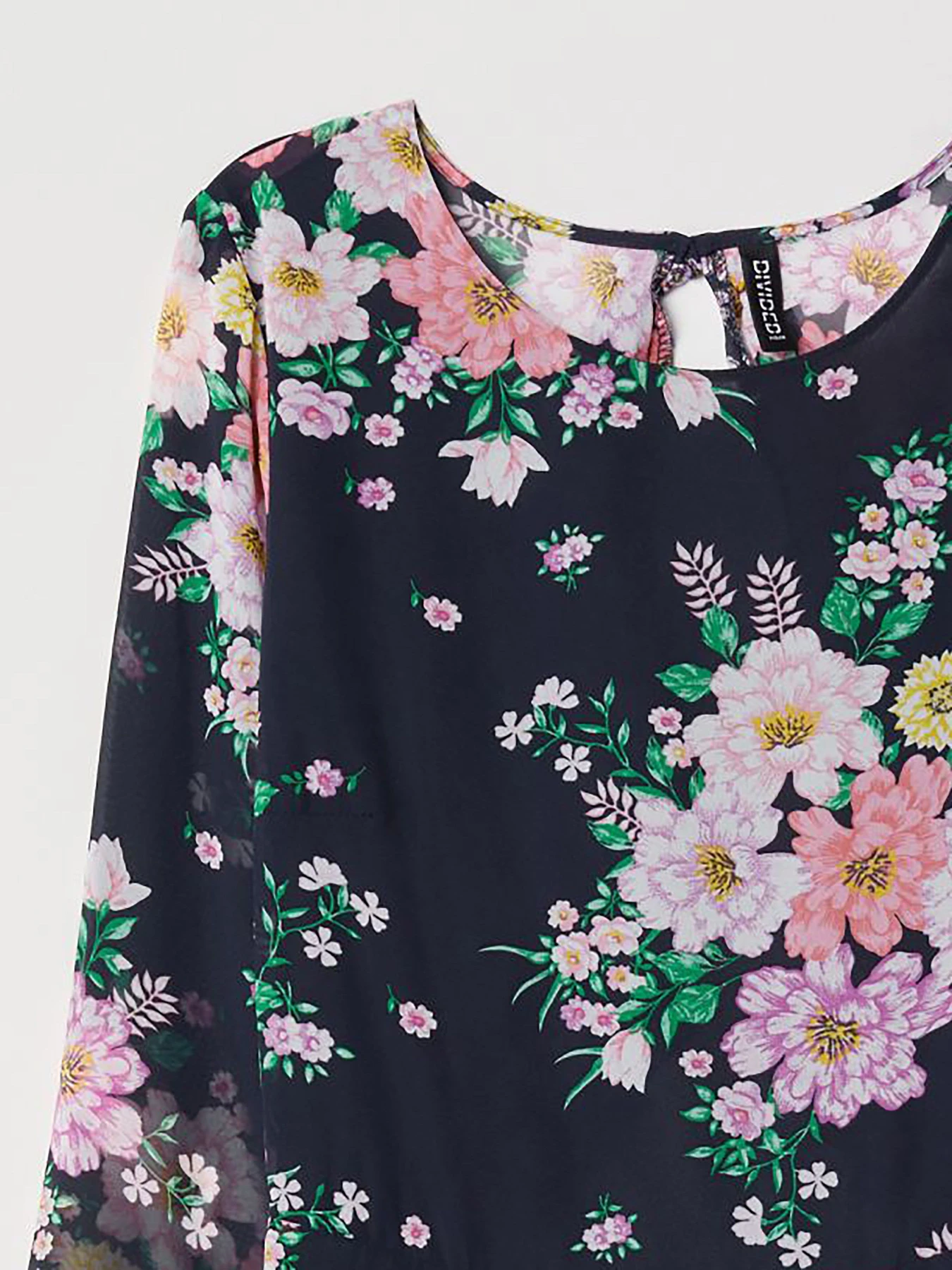 Платья H&M модель 64868 Фото