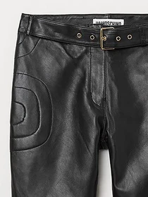 Штани H&M модель 67753 Фото