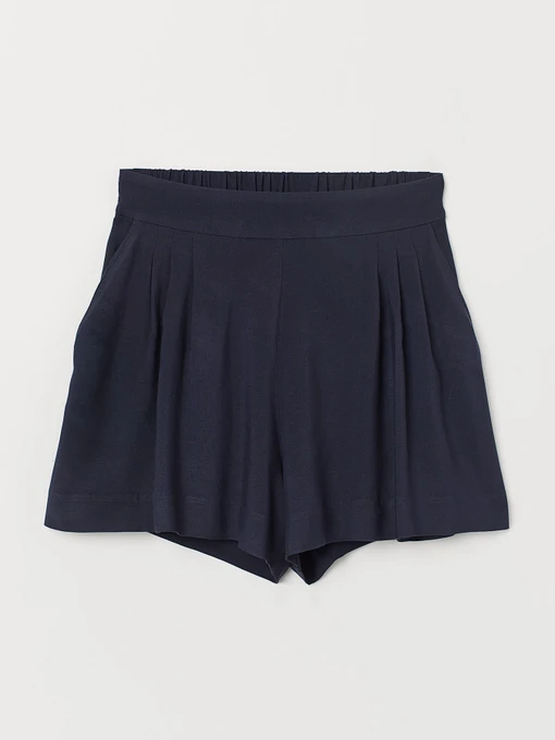 Шорти H&M модель 64854 Фото