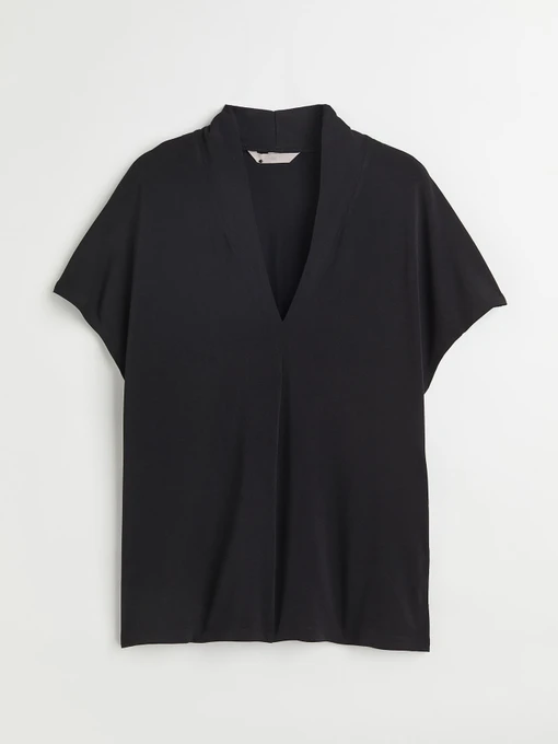 Рубашки H&M модель 64840 Фото