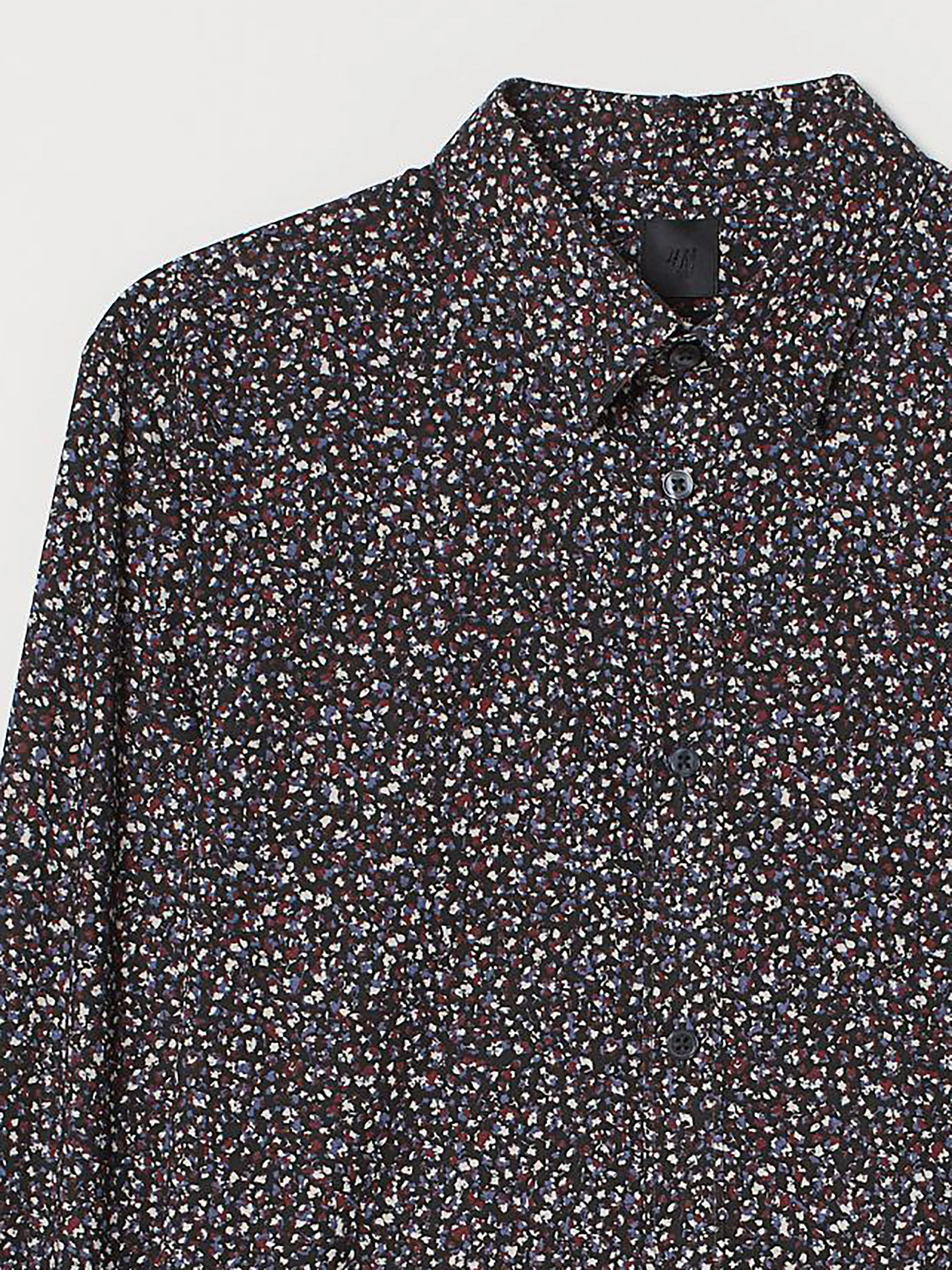 Рубашки H&M модель 64875 Фото