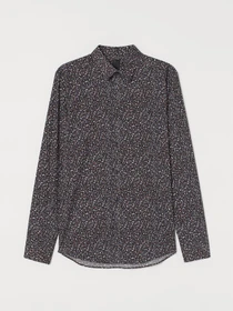 Рубашки H&M модель 64875 Фото