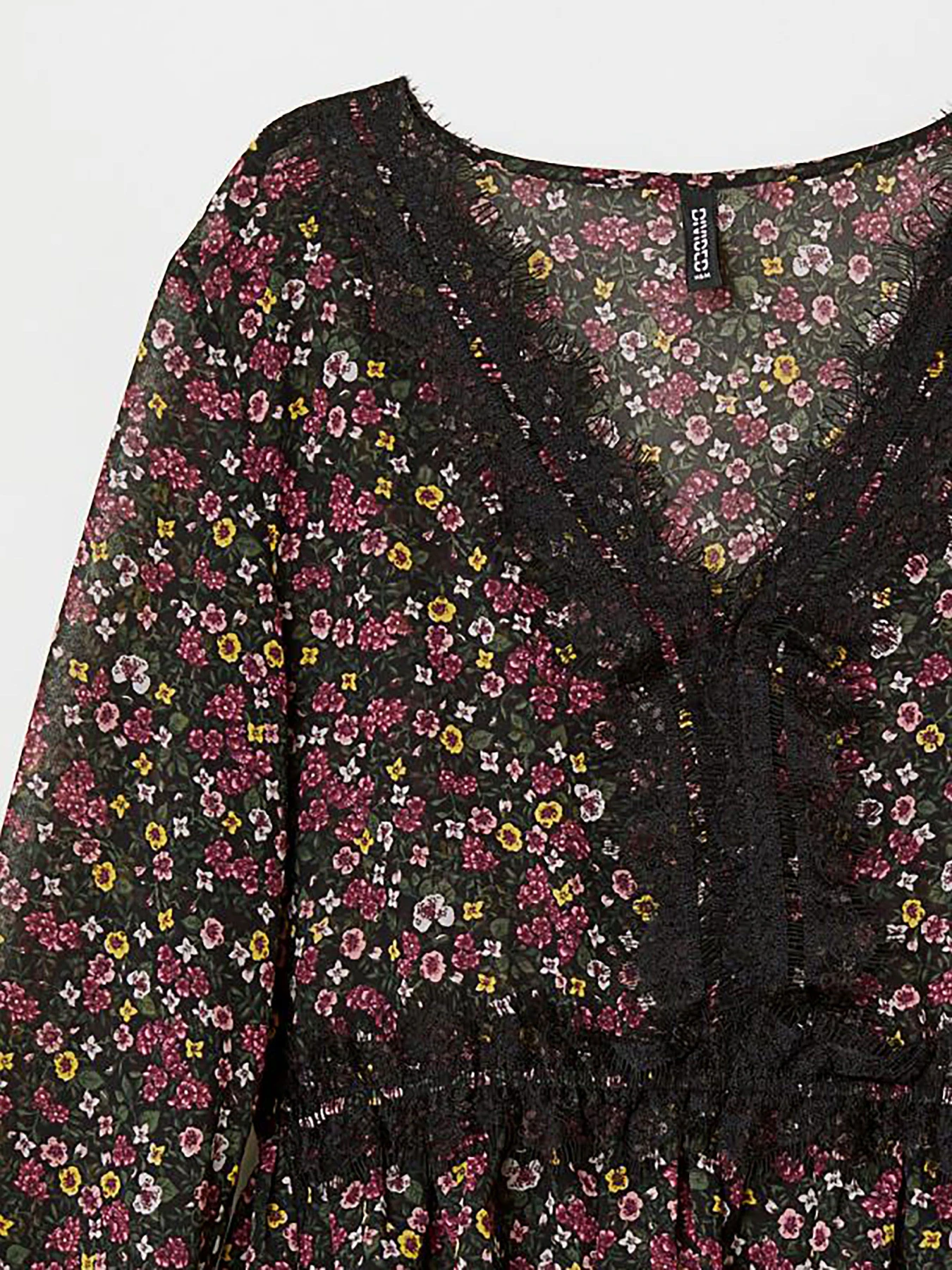 Рубашки H&M модель 64874 Фото