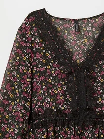 Рубашки H&M модель 64874 Фото