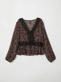 Рубашки H&M модель 64874 Фото