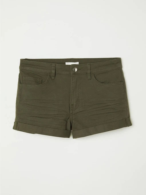 Шорти H&M модель 53990 Фото