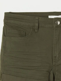 Шорты H&M модель 53990 Фото