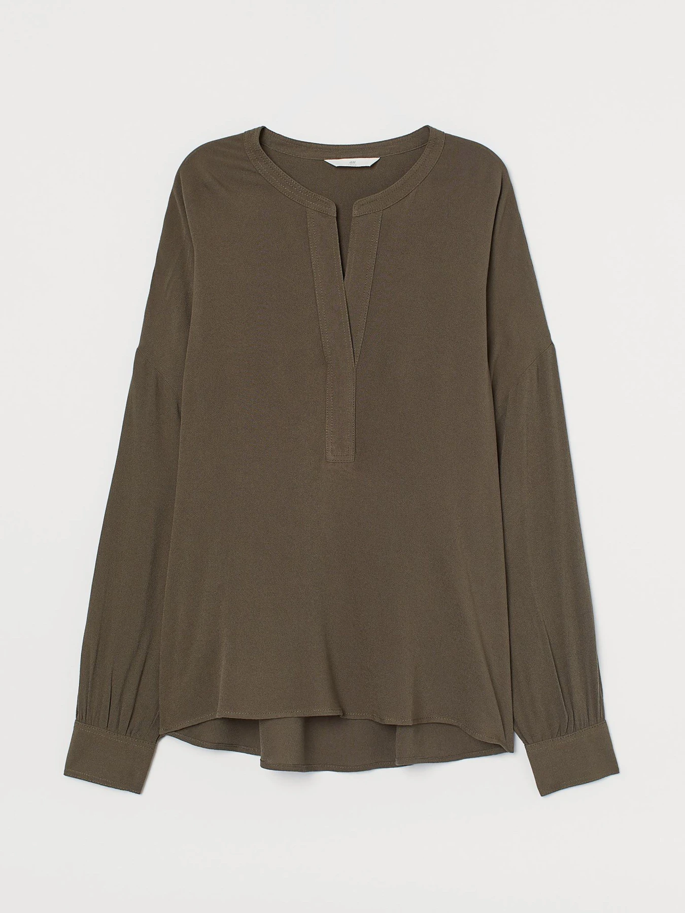 Сорочки H&M модель 53948 Фото