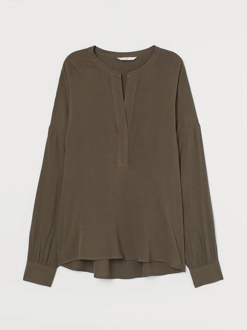 Сорочки H&M модель 53948 Фото