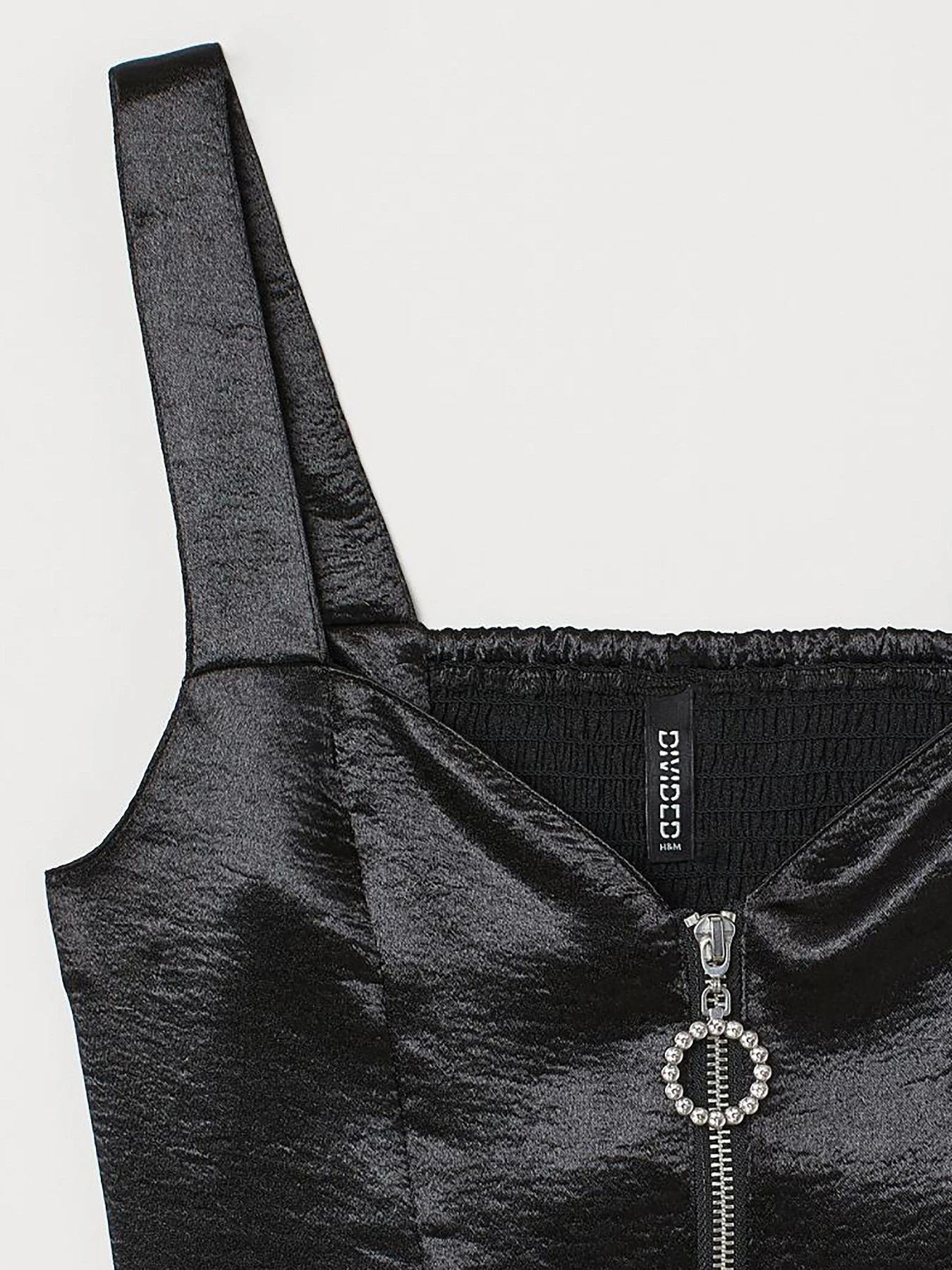 Футболки и поло H&M модель 53962 Фото