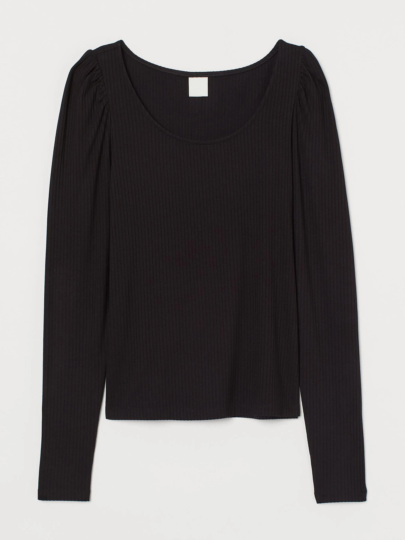 Худи и свитшоты H&M модель 53939 Фото